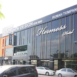 Hotel Hermess Johor, Johor Bahru